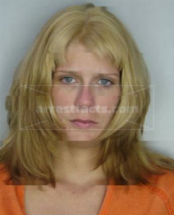 Samantha Ann Wilson