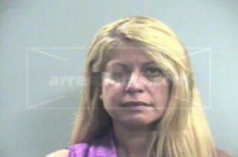 Wendy Elaine Palmer