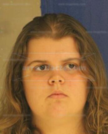 Katelyn Elizabeth Woodruff