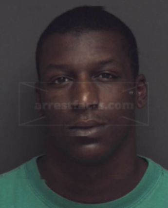 Robert Antonio Hughes