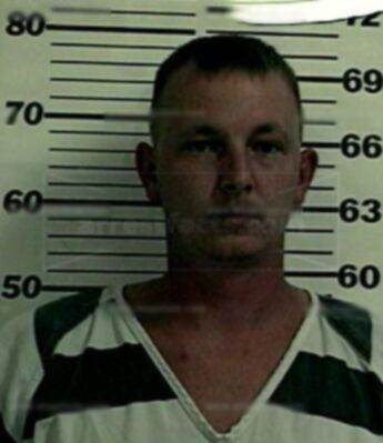 Gerald Wayne Morse