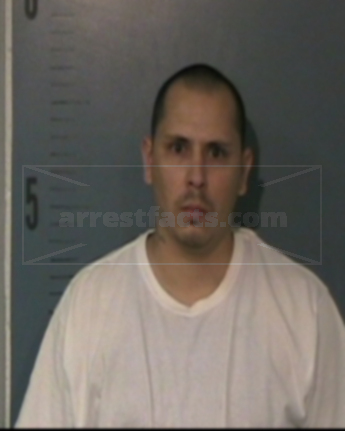 Alvin Mike Garza