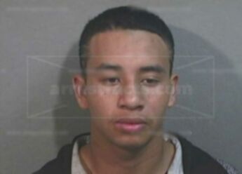 Antonio Ramirez