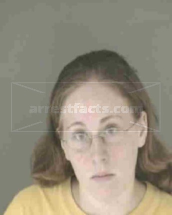 Chelsie Elise Bush