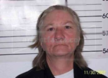 Martha Adell Brandon