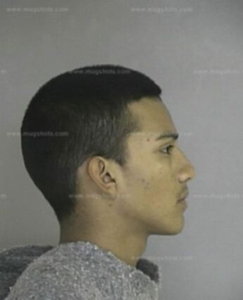 Nichlas Anthony Carter
