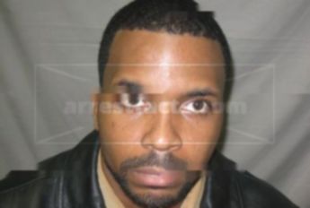 Damond Charles Williams