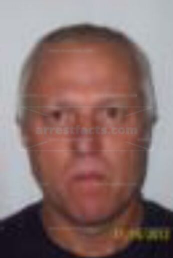 Wayne Randall Christie
