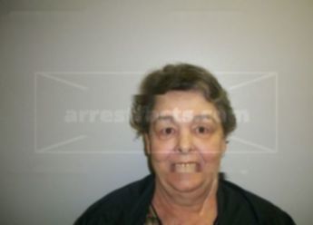 Peggy Vance Green