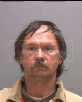 Woodrow Isaac Burton
