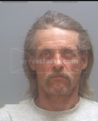 Bret Maverick Burnside