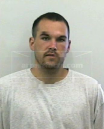 Bradley Austin Keith