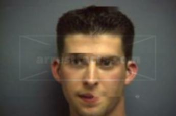 Bradley Scott Reed