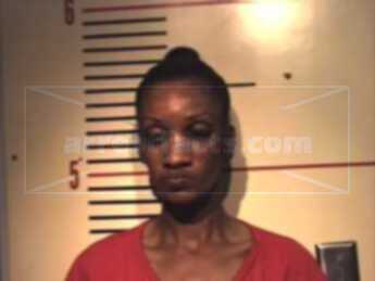 Vivian Marie Washington