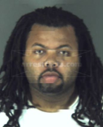 Daniel Brown Jr