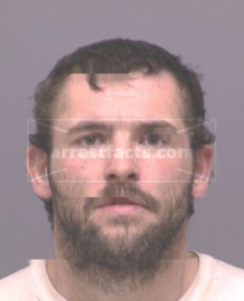 Chad Wesley Cochell