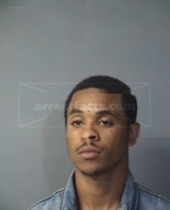 Takarius Devon Clark