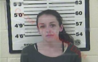 Kimberly Leeann Whaley