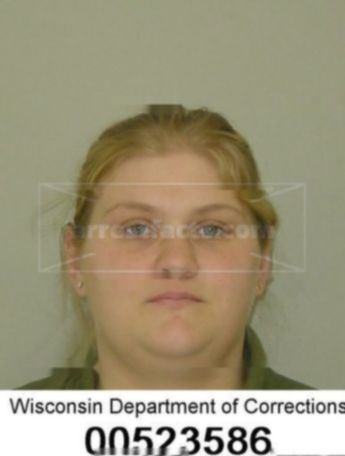 Sarah Tiffany Jenks