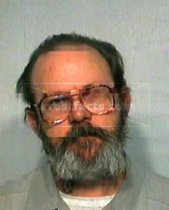 Robert Bruce Devaughn