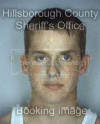 Brian Michael Schafer
