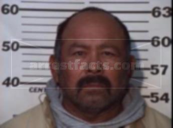 Silverio Rangel Vasquez