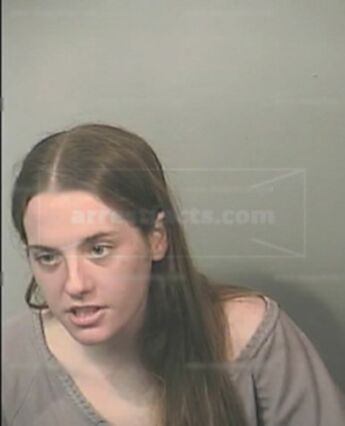 Nicole Michelle Armstrong