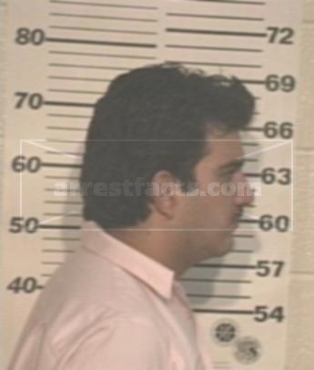 Mario Garcia Salinas