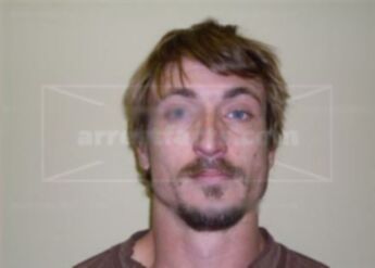 Corey Allan Penrod
