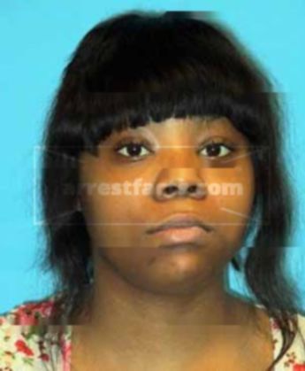 Shantel Antaniqua Walker
