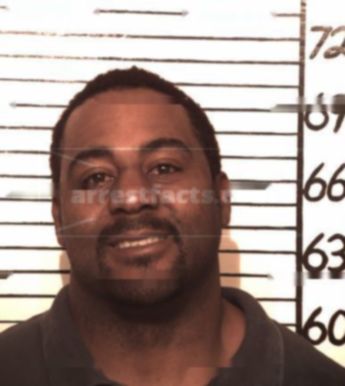 Kevin Tyrone Joshua