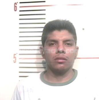 Angel Daniel Juarez