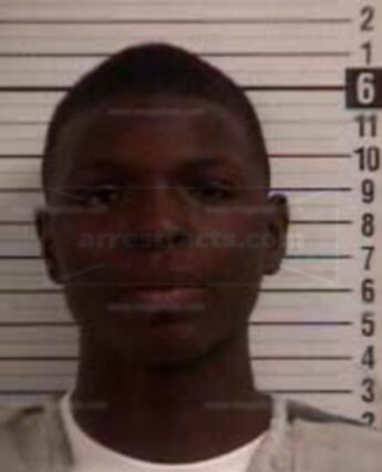 Marqueze Rudolph