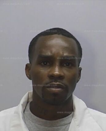 Gary Lamont Williams