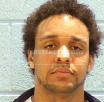 Jerrod Brown