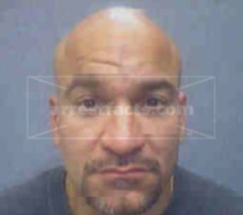 Carlos Alberto Silva