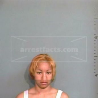 Kortney Nicole Simmons