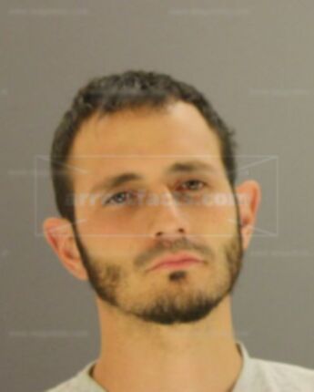 Garrett Everett Gerhauser