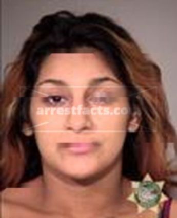 Brittany Leigh Hernandez