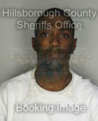 Timothy Allen Mccoy