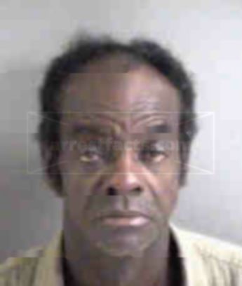 Arthur Lee Davis