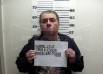 Lyle Lowe