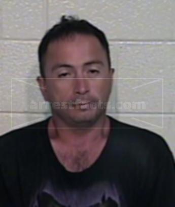 Ramiro Jr. Espinoza Lopez
