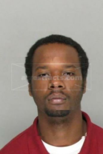 Davario Tasheem Glover