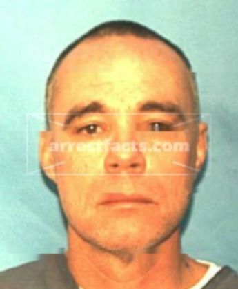 Johnny Dean Carpenter