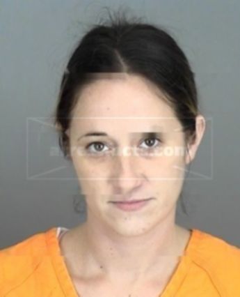Jennifer Rae Hall