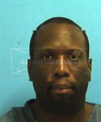 Tracy Lamar Harris