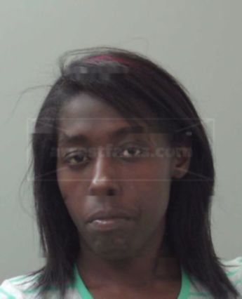Jazmine Deana Young