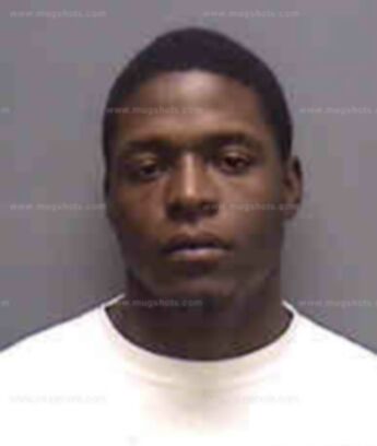 Lacroy Deon Broomfield