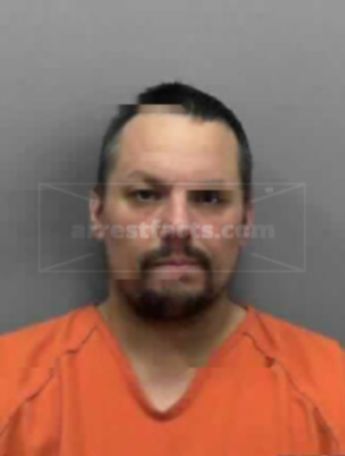Michael Dale Cain